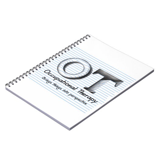 透視図 ノートブック (左側)