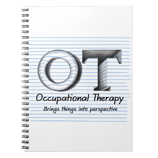 透視図 ノートブック (正面)