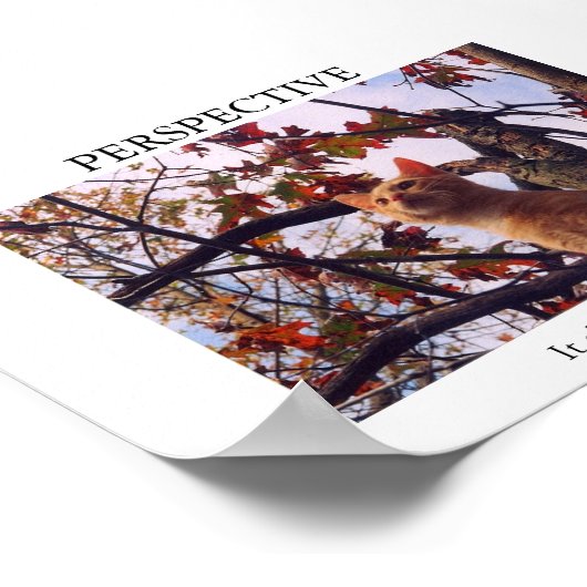 透視図 ポスター (角)