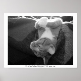 透視図 ポスター