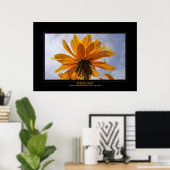 透視図 ポスター (ホームオフィス)