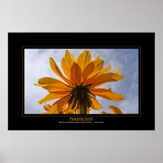 透視図 ポスター