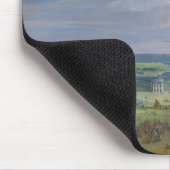 透視図 マウスパッド (コーナー)