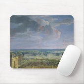 透視図 マウスパッド (マウス)