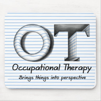 透視図 マウスパッド