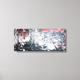 透視投影キャンバス印刷 キャンバスプリント