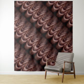 透視素朴可能な屋根タユニークイル タペストリー (インサイチュ)