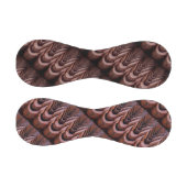 透視素朴可能な屋根タユニークイル 野球ボール (パネル)