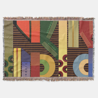 透視綿ブランケット スローブランケット