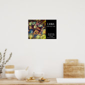 透視能力者サイキック2ポスター ポスター (キッチン)