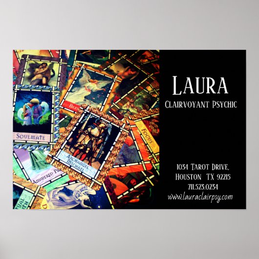 透視能力者5ポスター ポスター (正面)