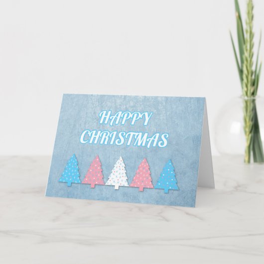 透過色 シーズンカード (正面)