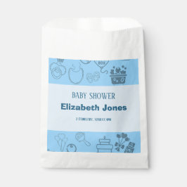 「途中祝で小さな王子に合流しよう フェイバーバッグ