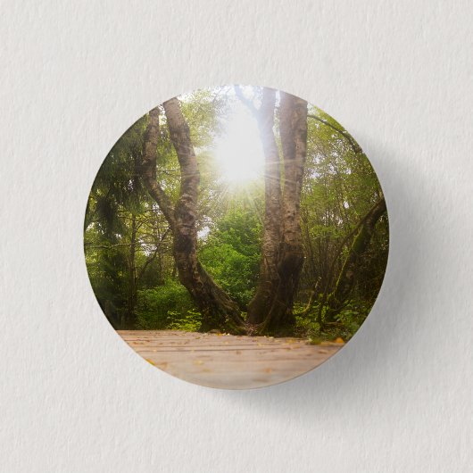 途中… 缶バッジ (正面)