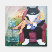 途方もない瞬間 マグネット (正面)