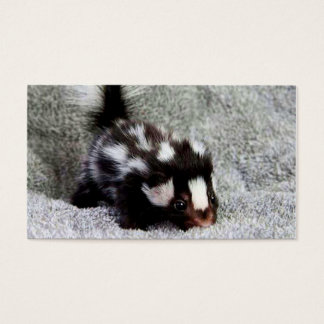 通りすがりの見知らぬカード