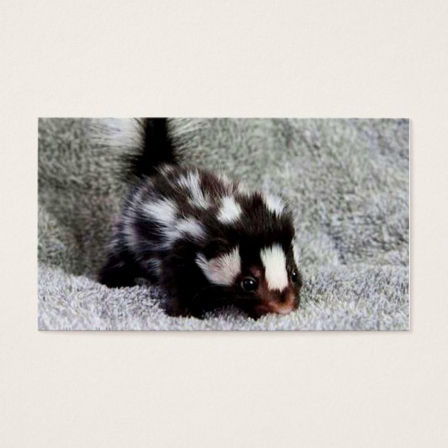 通りすがりの見知らぬカード (正面)