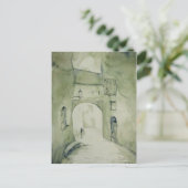 通りに ポストカード (スタンド正面)