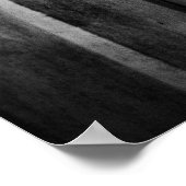 通りのパリ – ポスター (角)