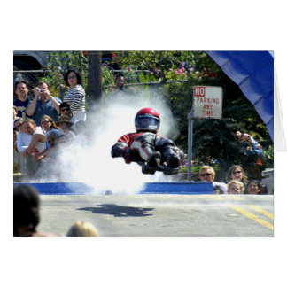 通りのリュージュ