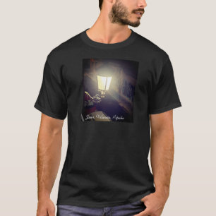 通りの光 Tシャツ