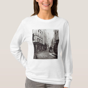通りの聖者Severin Tシャツ