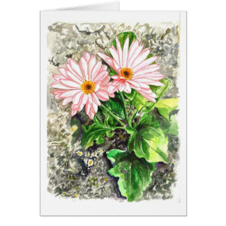 通りの花