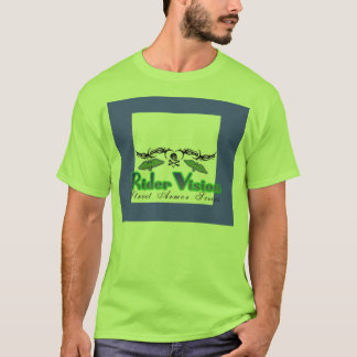 通りの装甲 Tシャツ