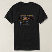 通りのRage 2 - Select Axel Essential Tシャツ (デザイン正面)