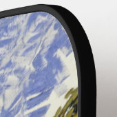 通りはオーバーズシュルオワーズヴィンセント・ヴァン・ゴッホ ピックルボールラケット (左詳細)