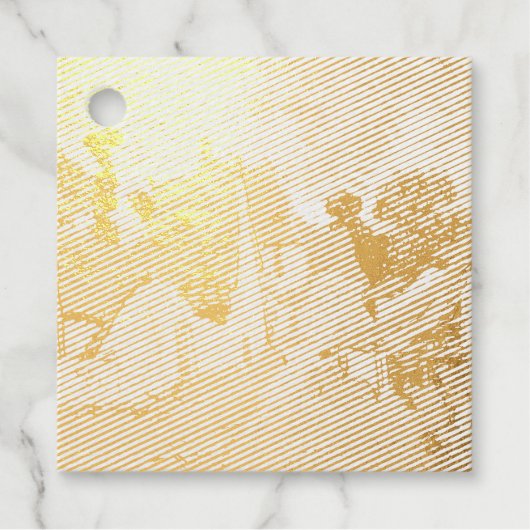 通りはオーバーズシュルオワーズヴィンセント・ヴァン・ゴッホ フェイバータグ (正面)