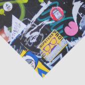 通りアートアーバン11デクページティッシュペーパー 薄葉紙 (詳細)