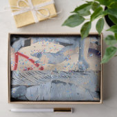 通りアートアーバン12デクページティッシュペーパー 薄葉紙 (ギフト)