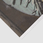 通りアートガールアーバン13デクページティッシュペーパー 薄葉紙 (詳細)