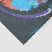 通りアートスカルアーバンデクページティッシュペーパー 薄葉紙 (詳細)