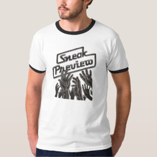 通りアートティー Tシャツ