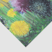 通りアートフラワーズアーバン15デクページティッシュペーパー 薄葉紙 (詳細)