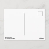 通りアート・オブ・ジェント(ベルギー) ポストカード (裏面)