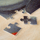 通りアート・オブ・マドリード。 ジグソーパズル (側面)