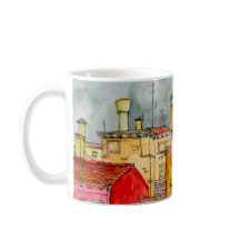 通りイタリアンマグ