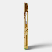 通りインオールドタウン |エストニア Case-Mate iPhoneケース (裏面 / 左)