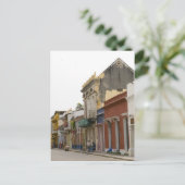 通りインカルタヘナ ポストカード (スタンド正面)