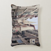 通りインバイヨンヌ アクセントクッション (正面(垂直))