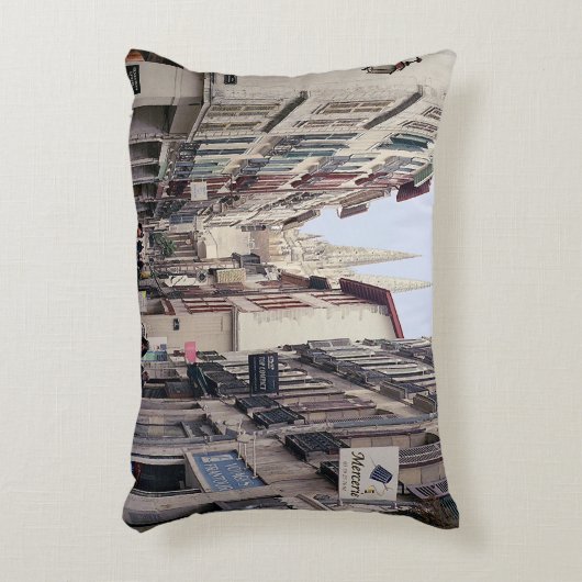 通りインバイヨンヌ アクセントクッション (正面(垂直))