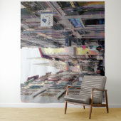 通りインバイヨンヌ タペストリー (インサイチュ)