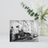 通りインパリ ポストカード (スタンド正面)