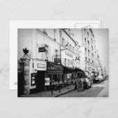 通りインパリ ポストカード (正面/裏面)