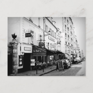 通りインパリ ポストカード