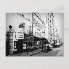 通りインパリ ポストカード