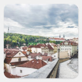 通りインプラハダウンタウン スクエアシール (正面)